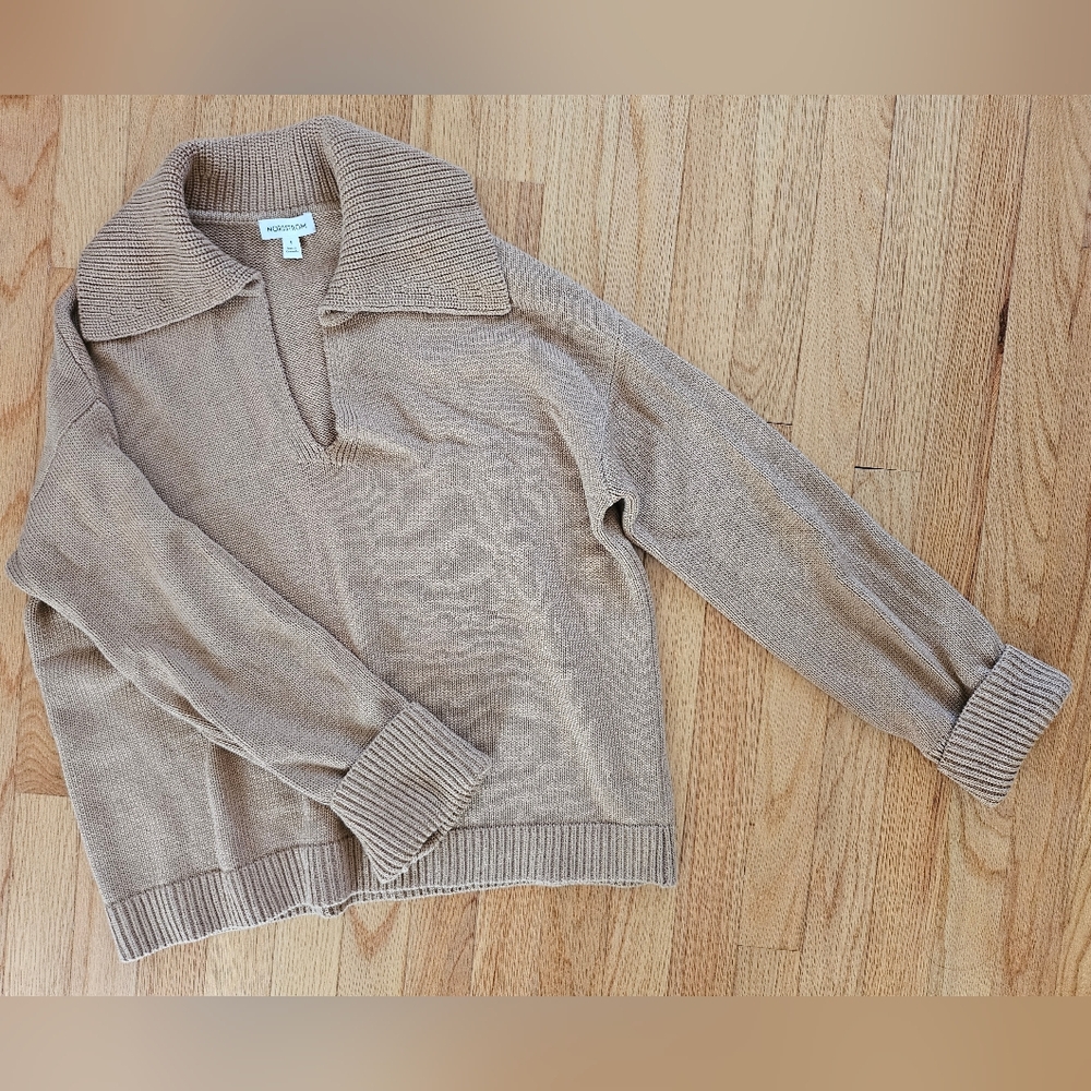 Nordstrom Sweater